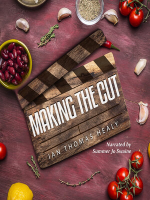 cover image of Making the Cut